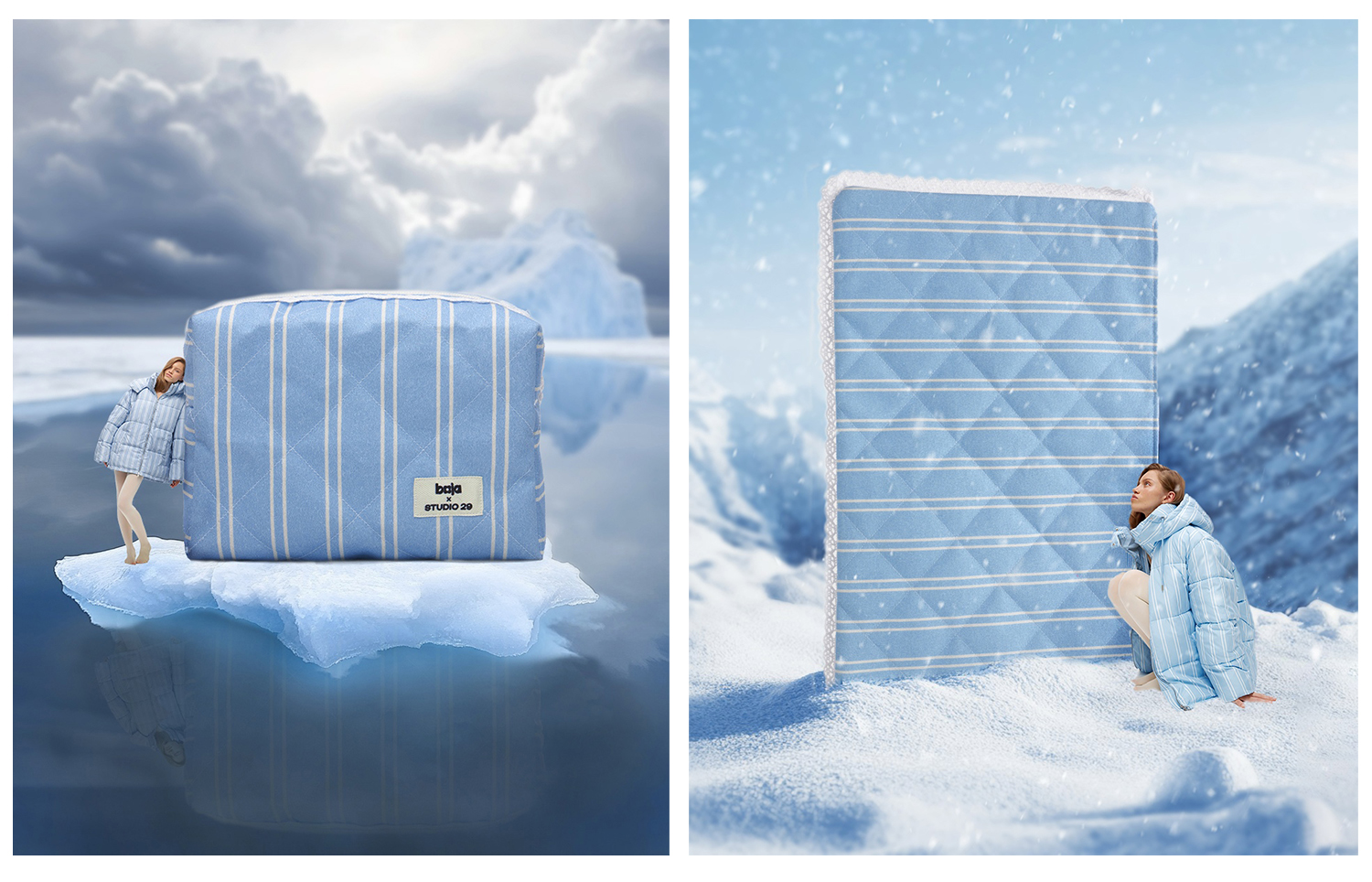 коллаб брендов