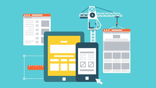 Адаптивность сайта