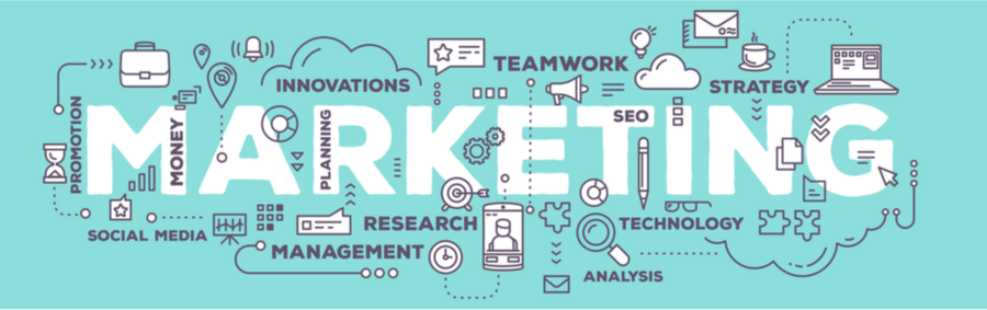 Интернет-маркетинг