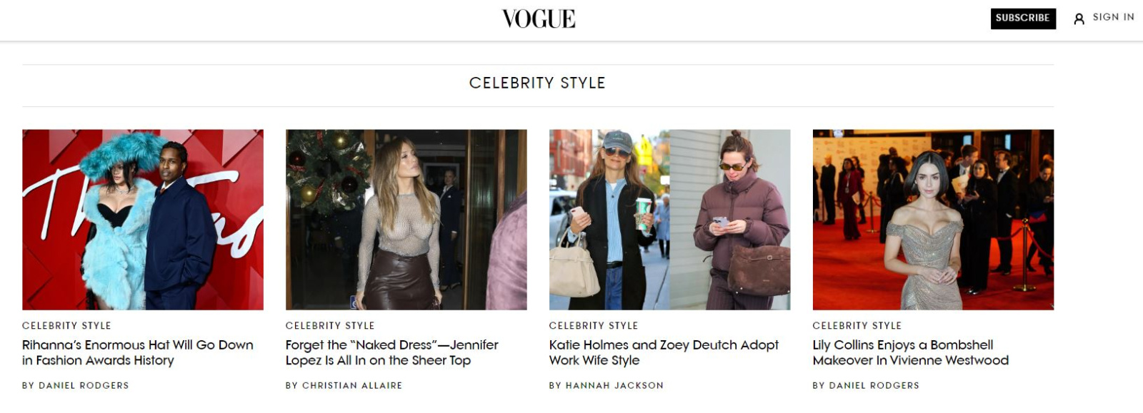 тренсеттер - журнал vogue.JPG