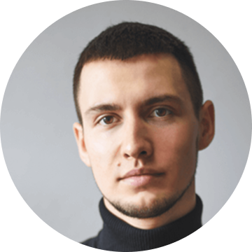 Вадим Жильцов