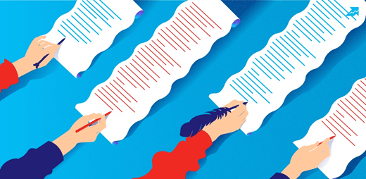 Качественный и уникальный контент