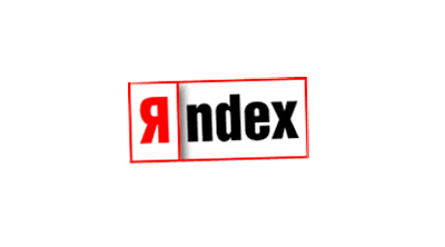 Yandex logo