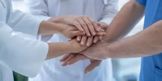 Медицинский центр