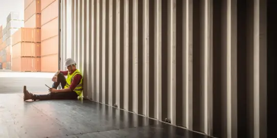 Подрядная организация